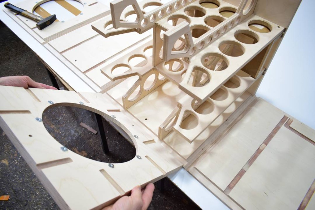 Scan Speak Sub 30W - 048